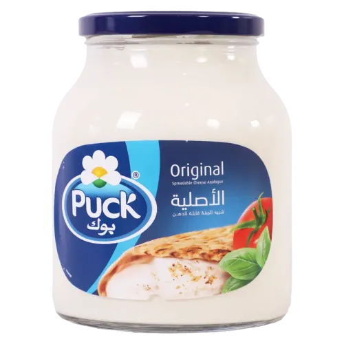 بوك جبنة كريمية برطمان 900 جرام