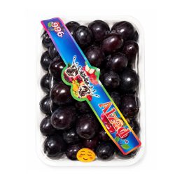 كرز - طبق 