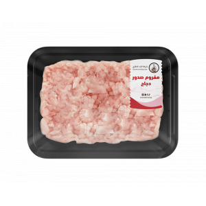 مفروم صدور دجاج