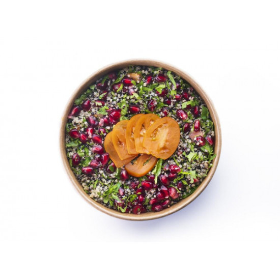 سلطة الكينوا