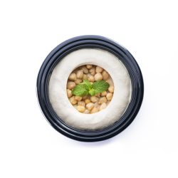 حمص الزاد