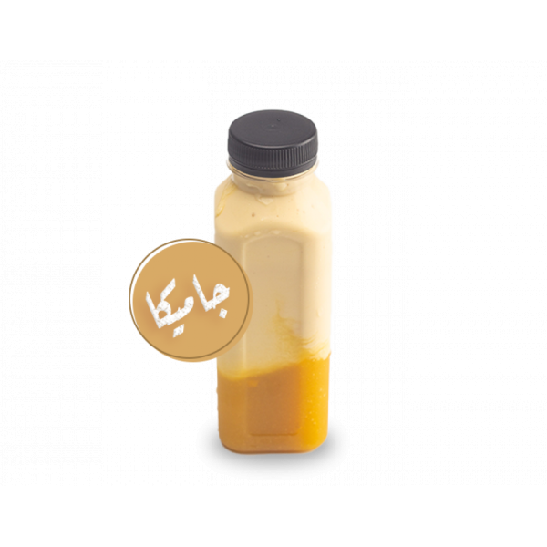 جاميكا - لتر