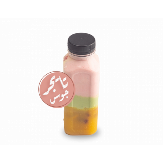 تايجر جوس 200 مل