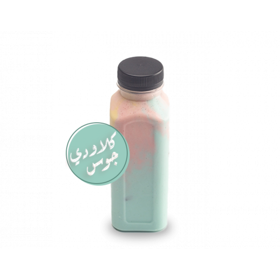 كلاودى جوس - لتر