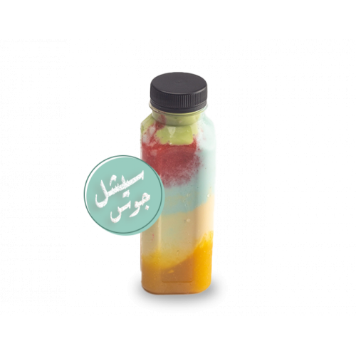 سبيشل جوس - لتر
