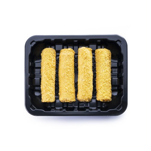 توست رول اللحم بالجبن - مجمد 