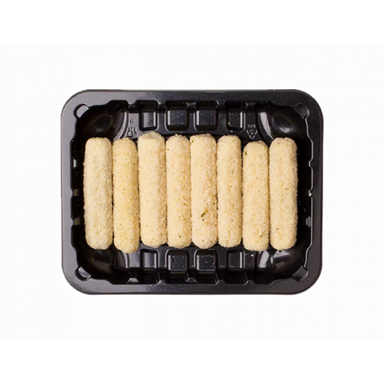 أصابع جبنة الموزريلا - مجمد