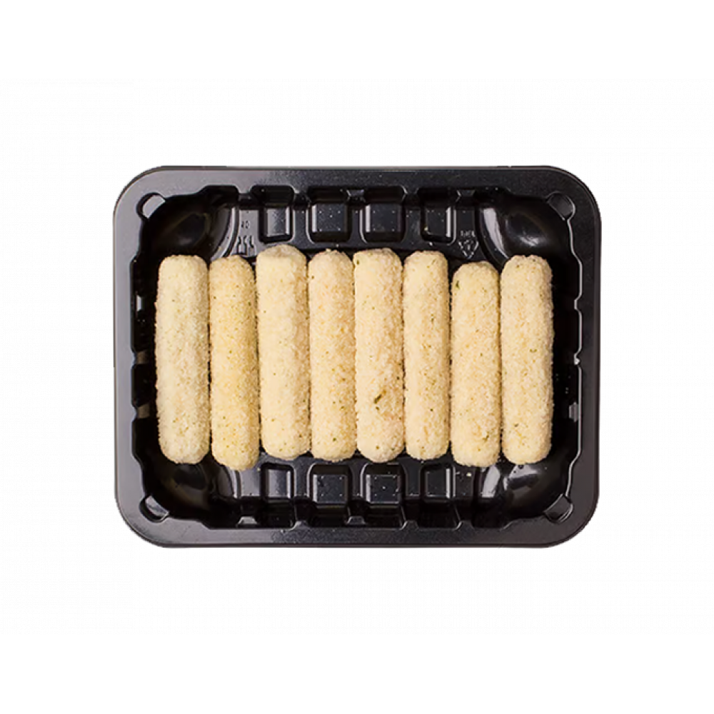 أصابع الجبنة الحارة - مجمد 