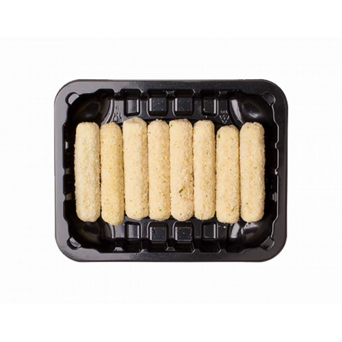 أصابع الجبنة الحارة - مجمد 