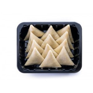 سمبوسة بيتزا - مجمد