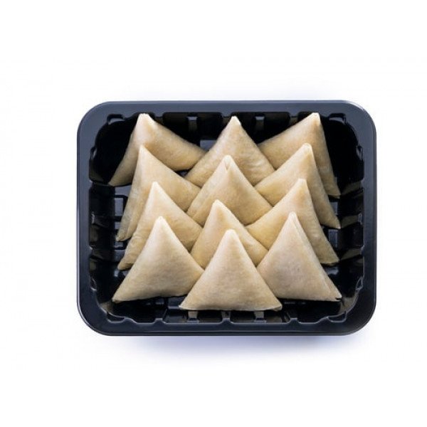 سمبوسة بيتزا - مجمد