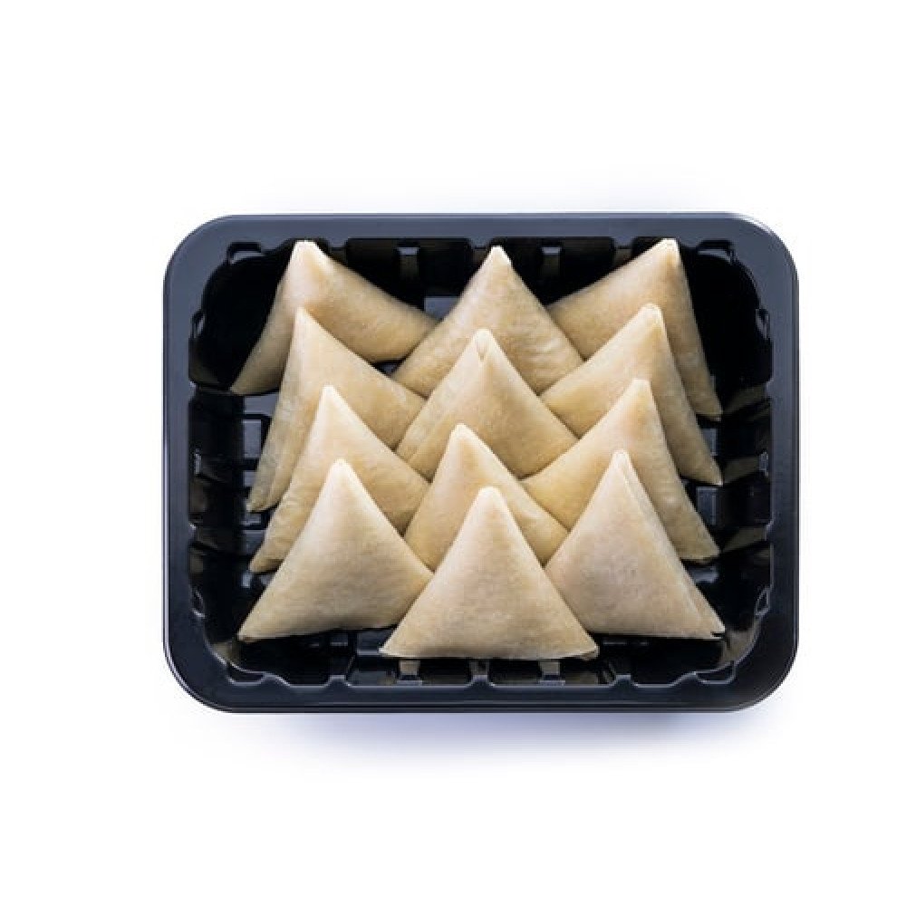 سمبوسة سبانخ بالجبن - مجمد 