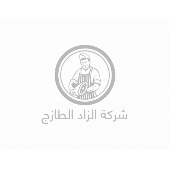 فيليه دجاج بارد - مجمد