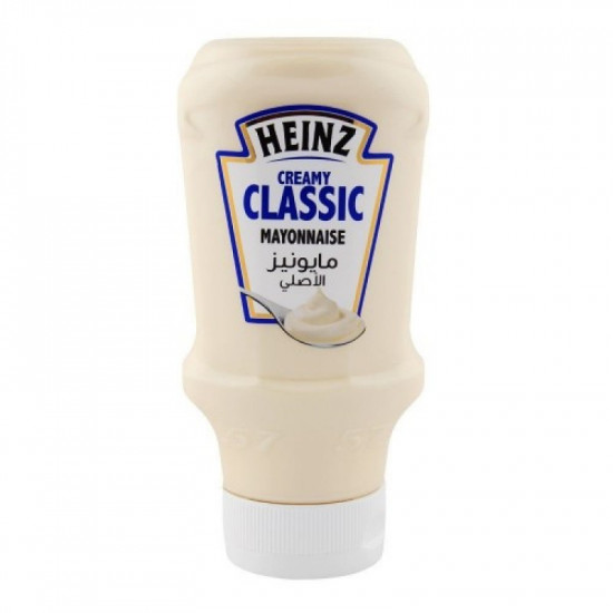 هاينز مايونيز215 كريمى جرام