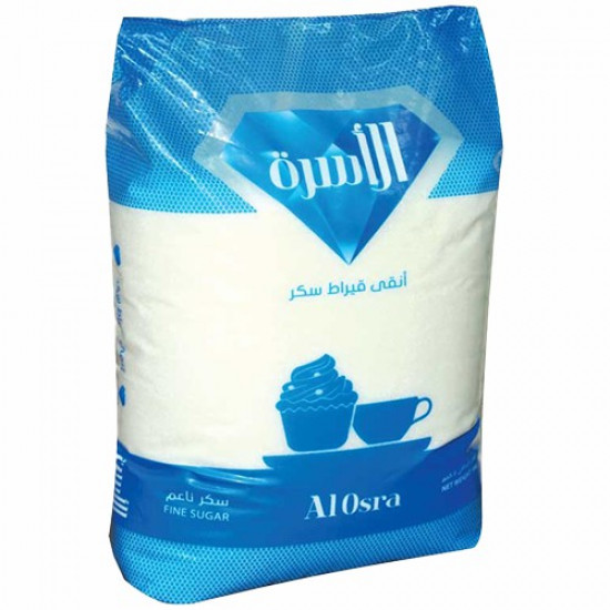 سكر الاسرة 1 كغ