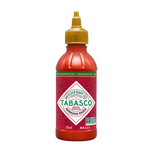 صلصلة سريراتشا 256 مل - فرشلي