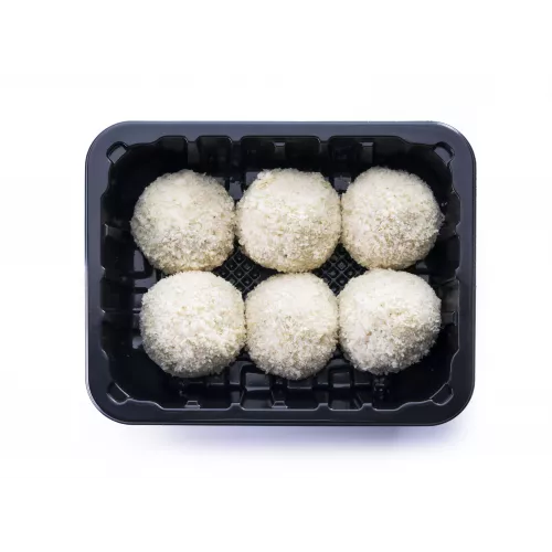 كرات الروزيتو - مجمد 