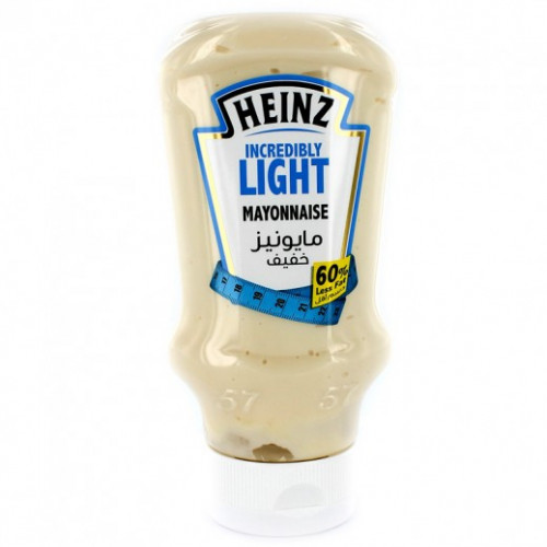 هاينز مايونيز لايت