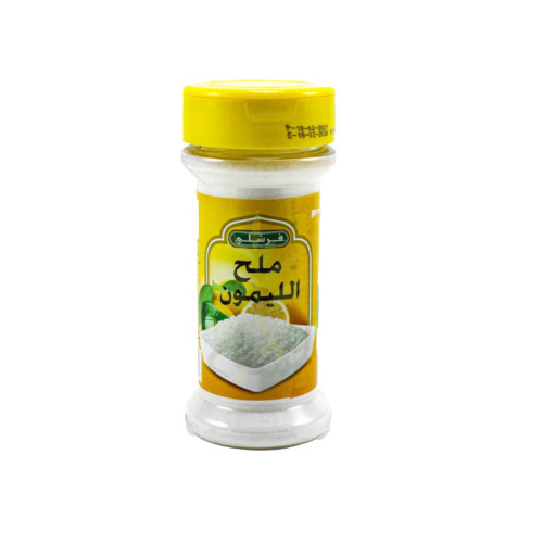 ملح الليمون - فريشلى 165 جرام