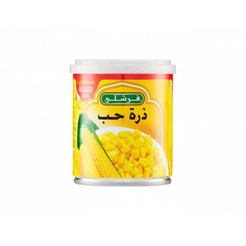 ذرة حب معلقة بالداخل 145 جرام - فرشلي