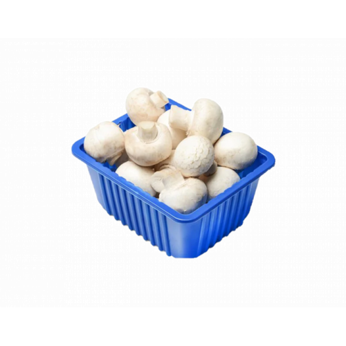 مشروم ابيض (علبة)