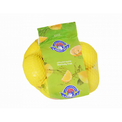 ليمون جنوب أفريقي (كيس)