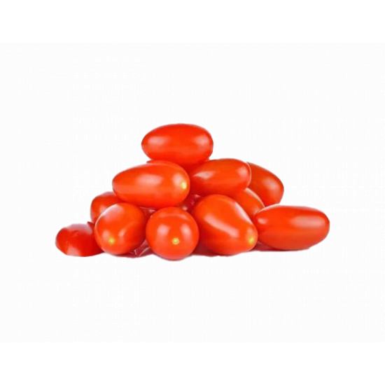 طماطم شيري أحمر علبة 500 جرام
