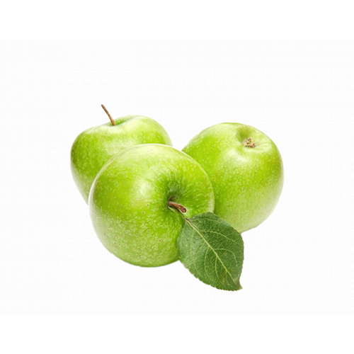 تفاح أخضر  (علبة)