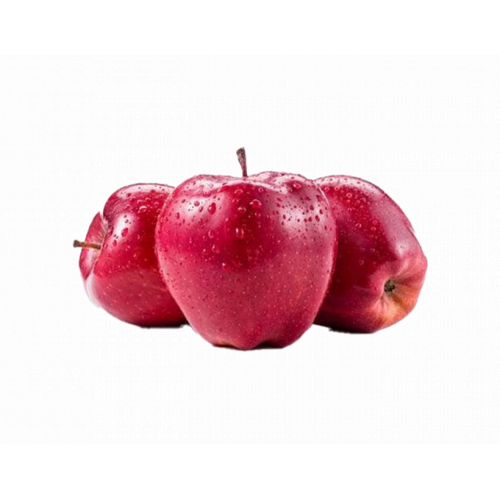 تفاح أحمر (علبة)