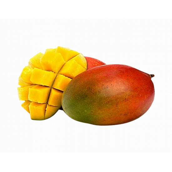 مانجو قلب الثور (كرتون)