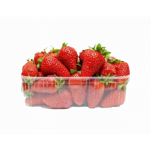 فراولة أفريقي (علبة)