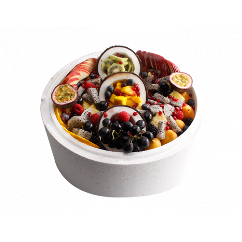 بوكس الفواكة