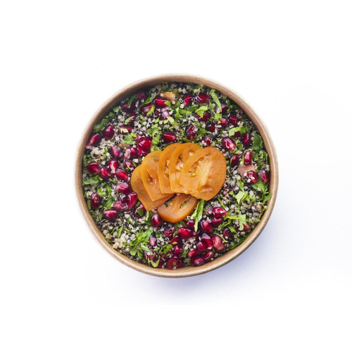 سلطة الكينوا