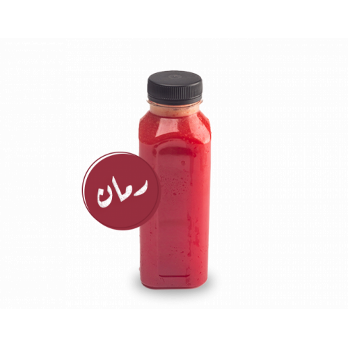 عصير رمان 330 مل
