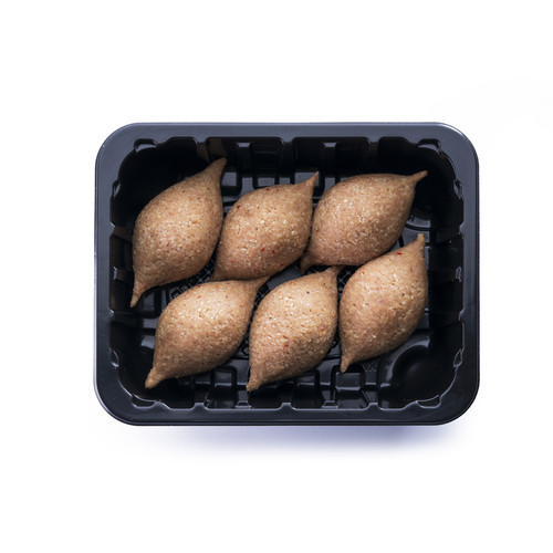 كبة لحم بقري - مجمد 