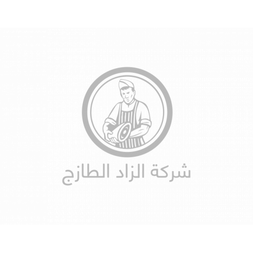 بروستد دجاج - مجمد