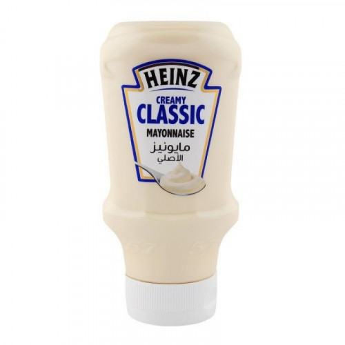 هاينز مايونيز215 كريمى جرام