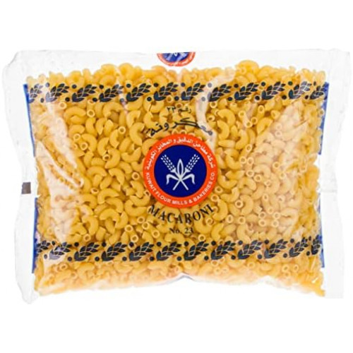 مكرونة كويتي ( رقم 23 ) - 500 جرام