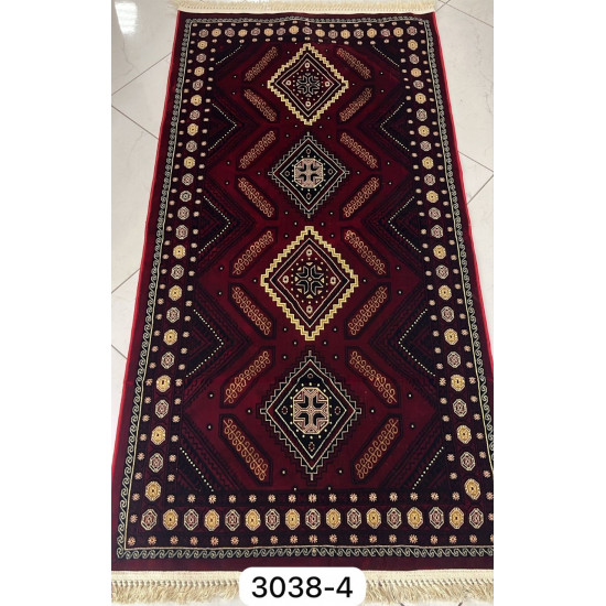 سجاد تركي ثقيل مقاس 2*1متر