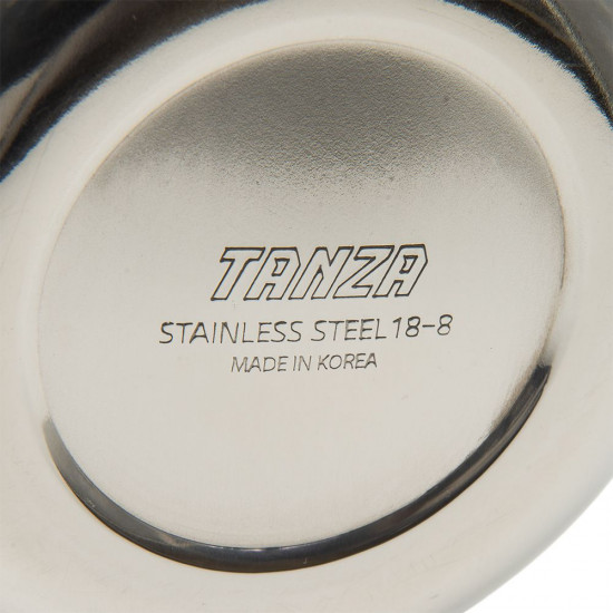 ابريق ستيل ابو لغبوب كوري 0.8 لتر