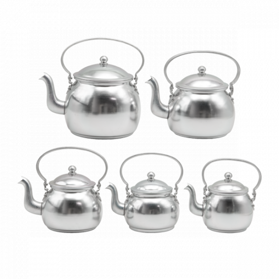 ابريق كلاسيك منفوخ 1750 مل ابريق كلاسيك منفوخ 1750 مل