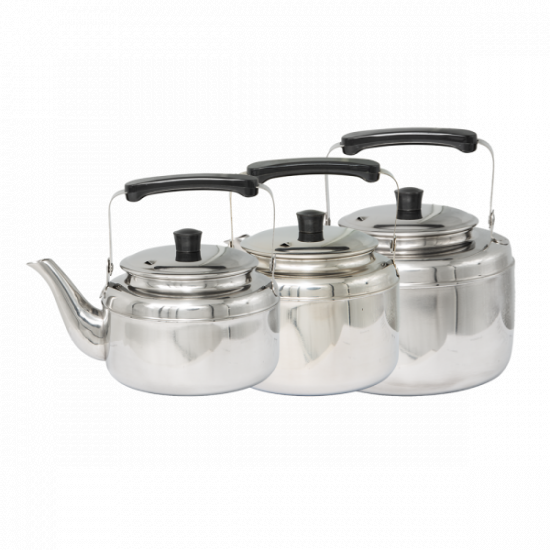 ابريق ستيل كوري 1.5 لتر ابريق ستيل كوري 1.5 لتر