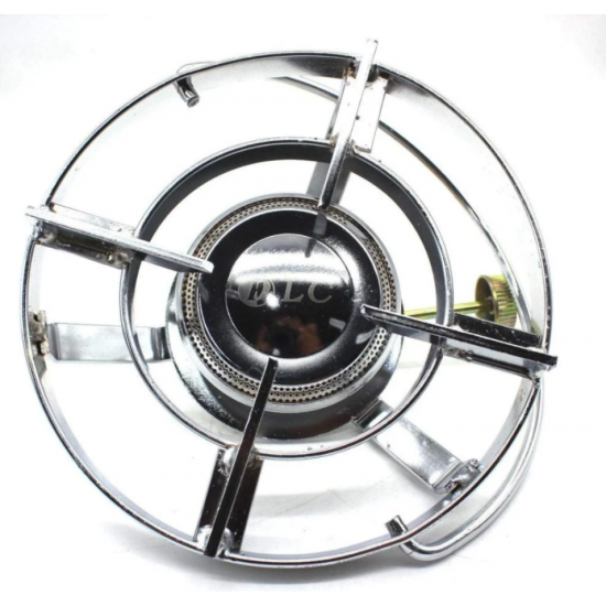 راس دافور البركان