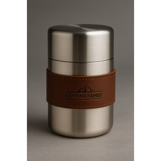 علبة تخزين استيل size-S علبة تخزين استيل size-S