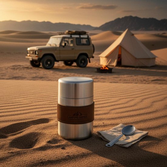 علبة تخزين استيل size-S علبة تخزين استيل size-S