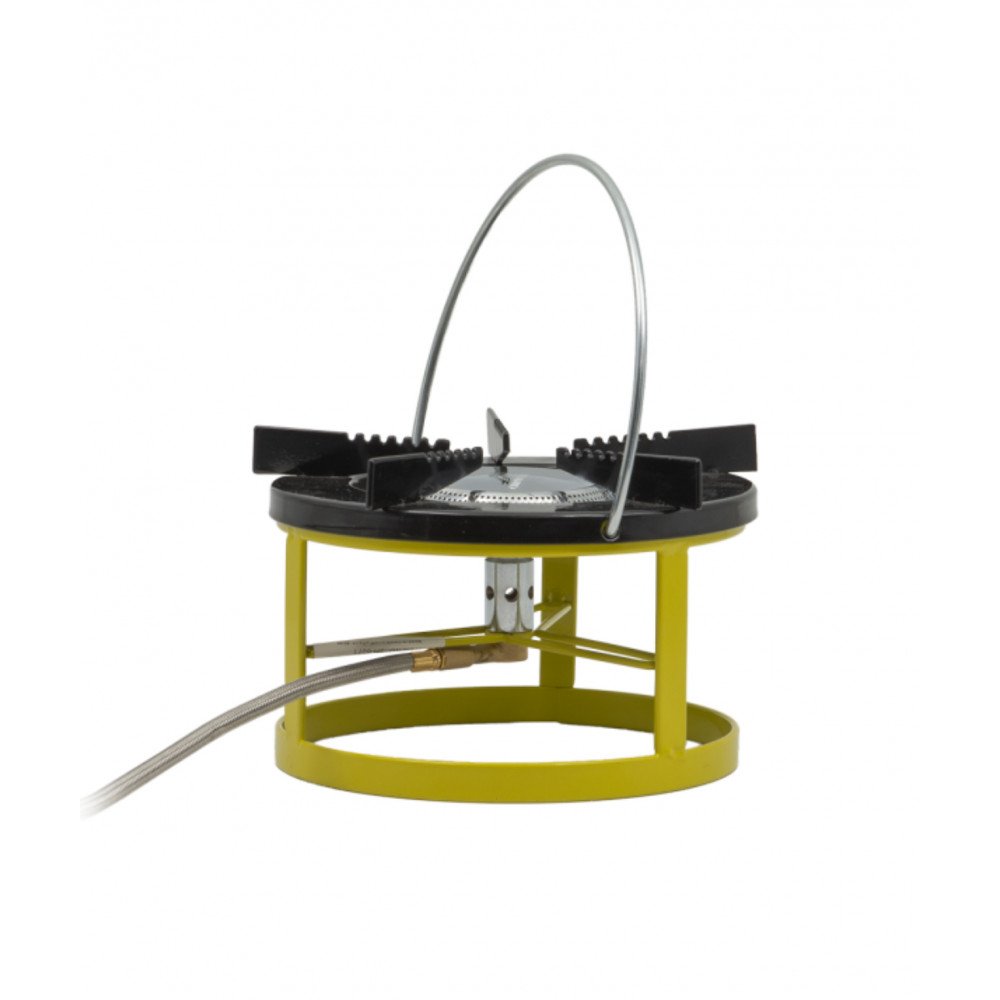 موقد غاز للرحلات والتخييم