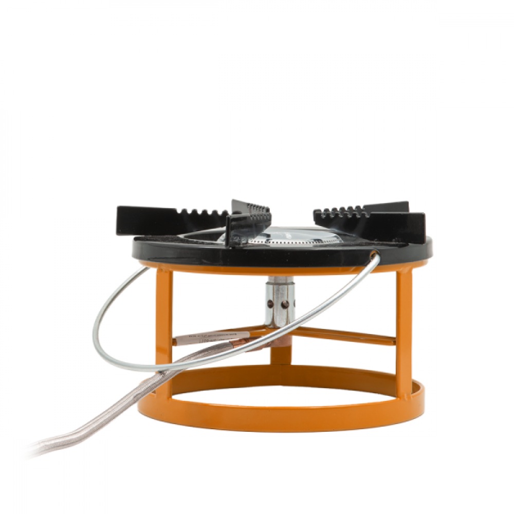 موقد غاز للرحلات والتخييم