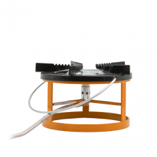 موقد غاز للرحلات والتخييم