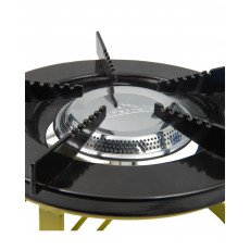 موقد غاز للرحلات والتخييم