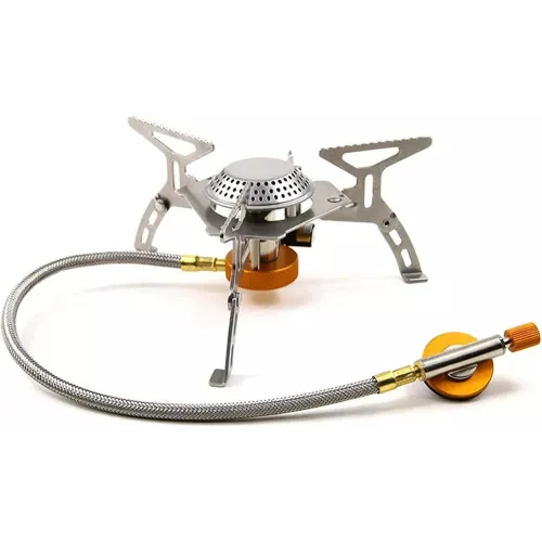 موقد غاز للرحلات موقد غاز للرحلات